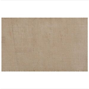 Americano de Juta Natural 6un 45x30cm Bege