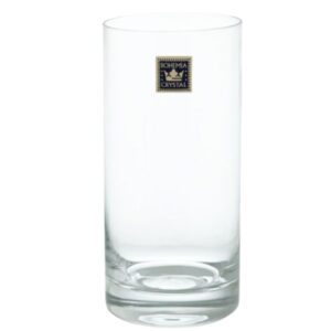 Copo Alto Cristal Larus 470ml 6un Bohemia