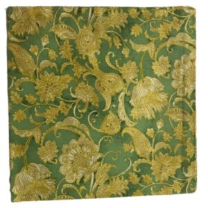 Loja Casa Canto - Guardanapos - Guardanapo algodao 47x47cm Estampado 8un Roupa Mesa