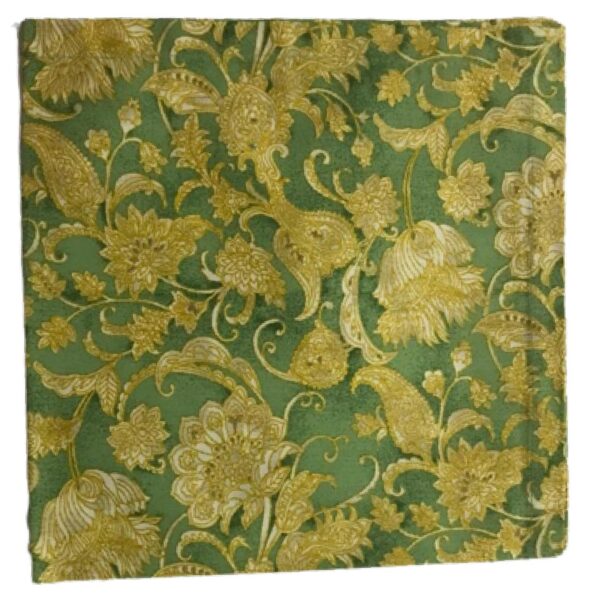 Loja Casa Canto - Guardanapos - Guardanapo algodao 47x47cm Estampado 8un Roupa Mesa