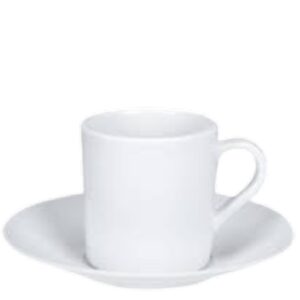 Loja Casa Canto - Xícaras para Café - Jogo Xícaras para Café Melamina Yazi