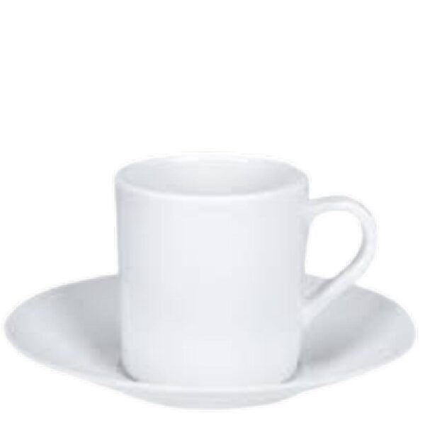 Loja Casa Canto - Xícaras para Café - Jogo Xícaras para Café Melamina Yazi