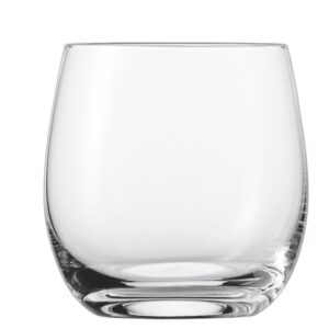 Loja Casa Canto - Copos de Cristal - Jogo Copos Cristal Ecologico para Wisky Ideal 290ml 06un Bohemia