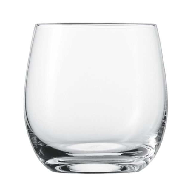 Loja Casa Canto - Copos de Cristal - Jogo Copos Cristal Ecologico para Wisky Ideal 290ml 06un Bohemia