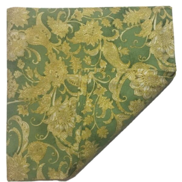 Loja Casa Canto - Guardanapos - Guardanapo algodao 47x47cm Estampado 8un Roupa Mesa