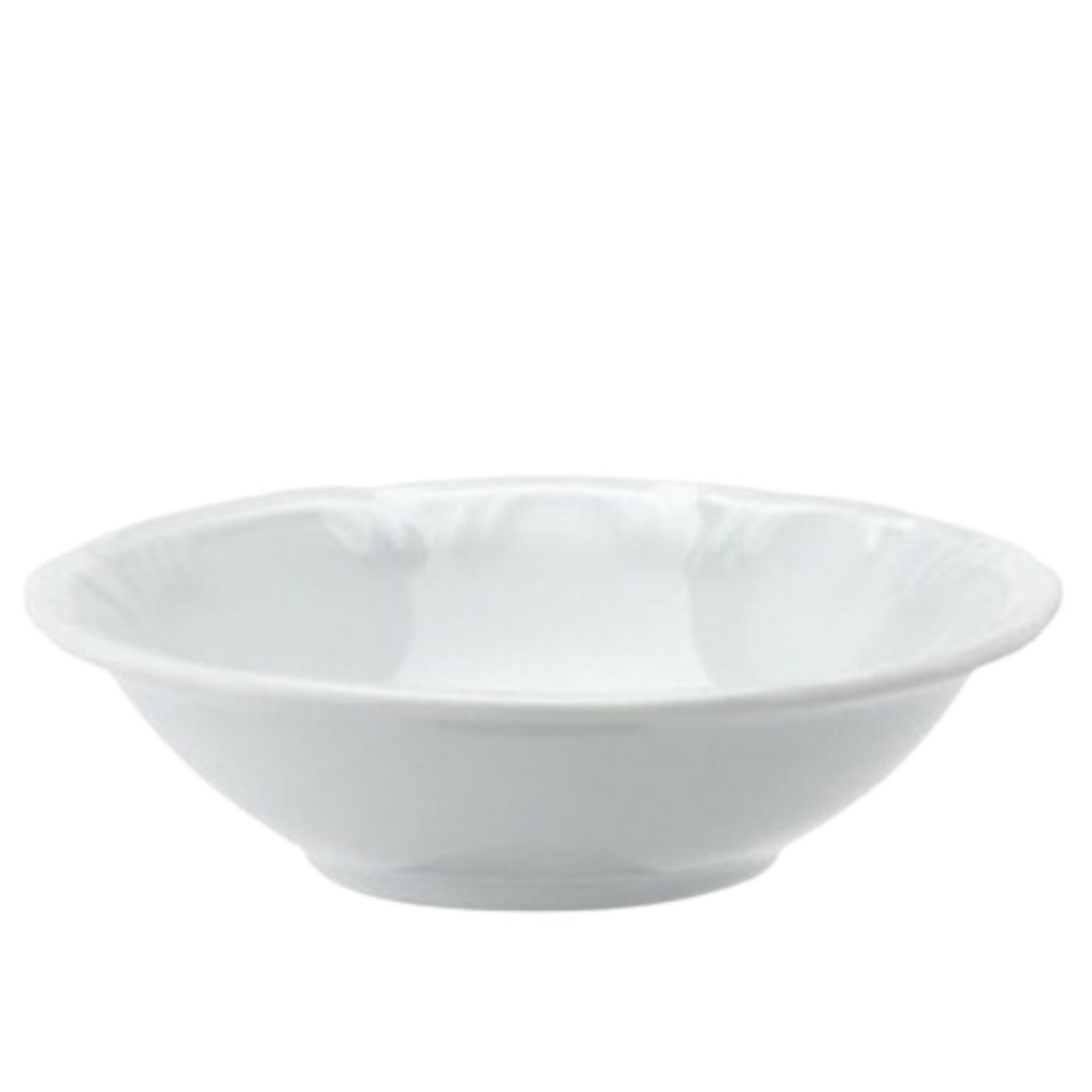 Loja Casa Canto - Saladeiras e Tigelas - Saladeira Pomerode 14cm 200ml 6un Porcelana Schmidt